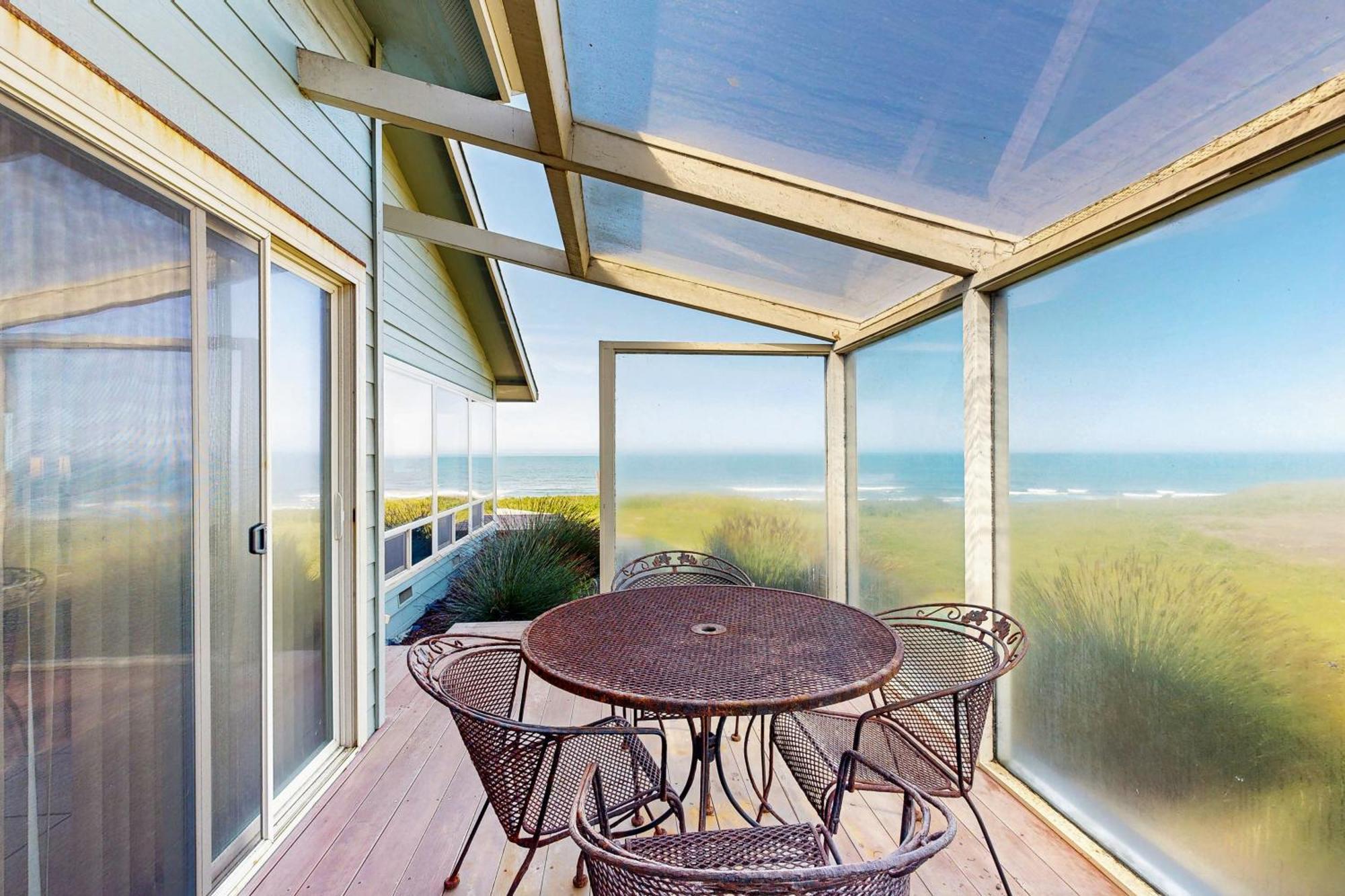 Misty Rose Fort Bragg Exterior foto