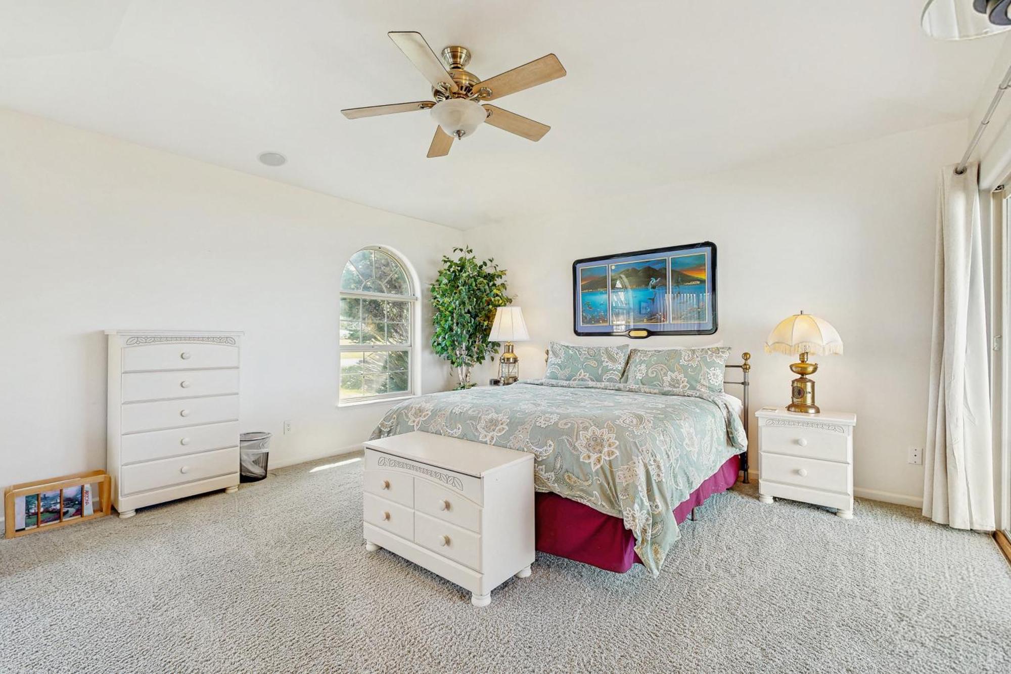 Misty Rose Fort Bragg Exterior foto